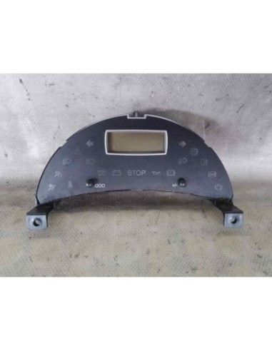 CUADRO INSTRUMENTOS CITROEN C8 - 237591