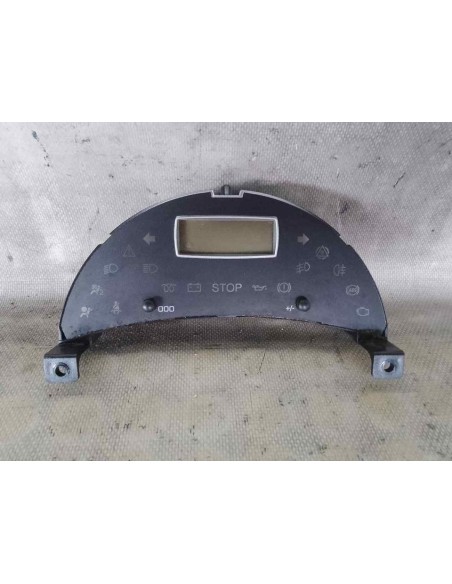 CUADRO INSTRUMENTOS CITROEN C8 - 237591