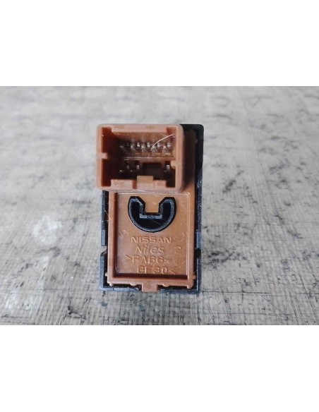 MANDO REGULACION ASIENTO INFINITI Q60 CABRIO - 237528