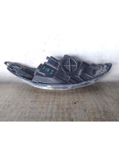 FARO IZQUIERDO FORD FIESTA (CB1) - 209368