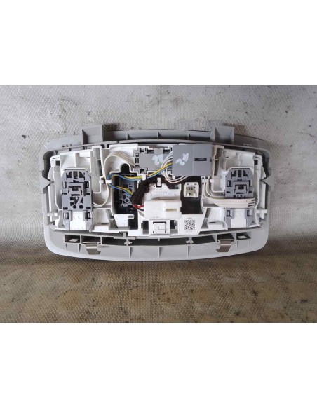 LUZ INTERIOR INFINITI Q60 CABRIO - 237525