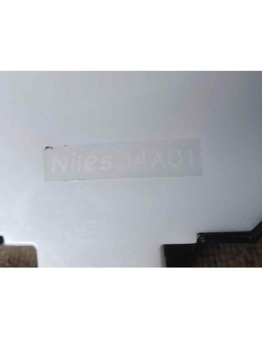 MANDO MULTIFUNCION INFINITI Q60 CABRIO - 237505