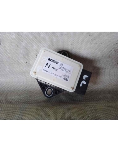 MODULO ELECTRONICO INFINITI Q60 CABRIO - 237530