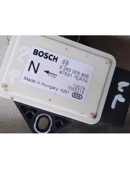 MODULO ELECTRONICO INFINITI Q60 CABRIO - 237530