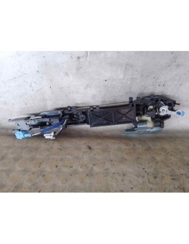 MANETA EXTERIOR DELANTERA IZQUIERDA INFINITI...