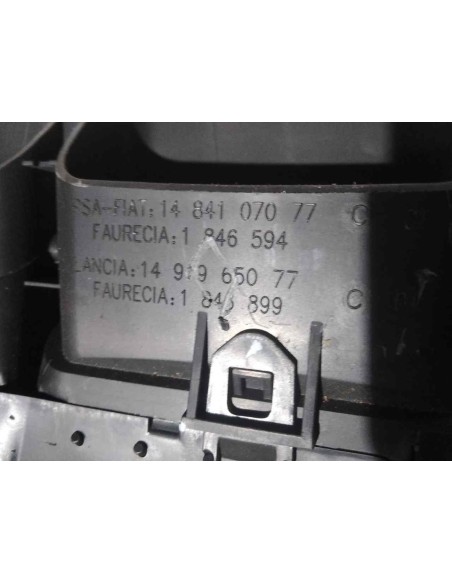 REJILLA AIREADORA CITROEN C8 - 237589