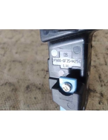 LEVAS CAMBIO VOLANTE INFINITI Q60 CABRIO - 237504