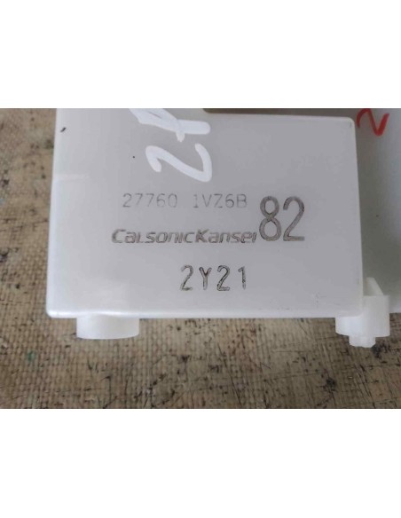 MODULO ELECTRONICO INFINITI Q60 CABRIO - 237527