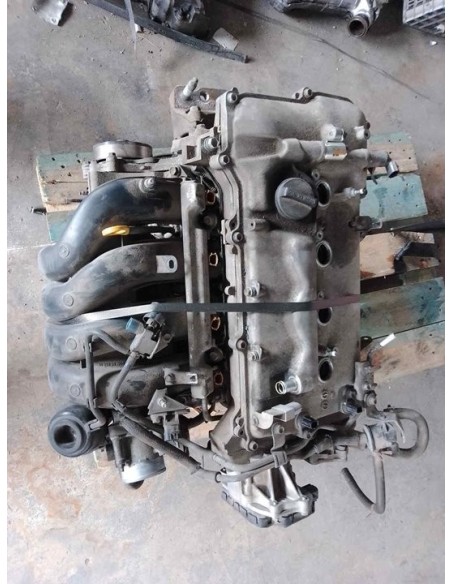 DESPIECE MOTOR TOYOTA AVENSIS CROSS SPORT (T27) - 230200