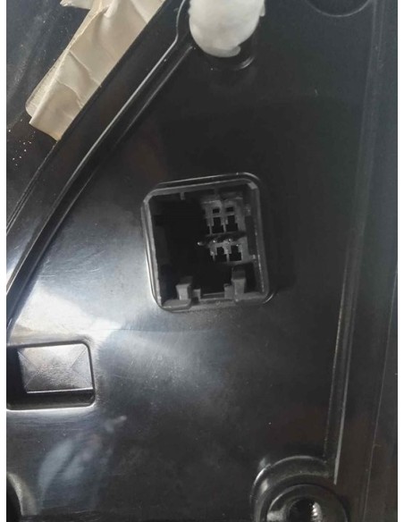 RETROVISOR DERECHO KIA SPORTAGE (KM) - 252060