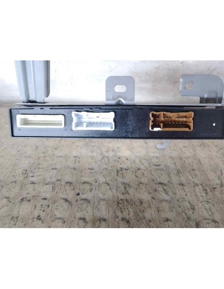 MODULO ELECTRONICO INFINITI Q60 CABRIO - 237434