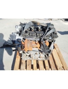 DESPIECE MOTOR KIA SPORTAGE (SL) - 256208