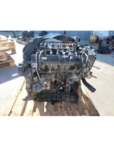 DESPIECE MOTOR KIA SPORTAGE (SL) - 256208