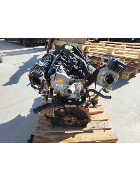 DESPIECE MOTOR KIA SPORTAGE (SL) - 256208