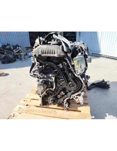 DESPIECE MOTOR KIA SPORTAGE (SL) - 256208