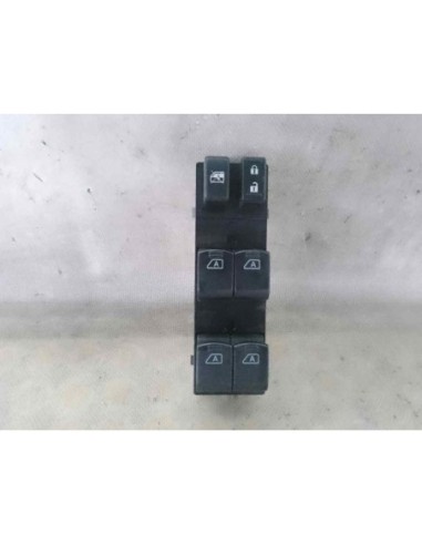 MANDO ELEVALUNAS DELANTERO IZQUIERDO INFINITI...