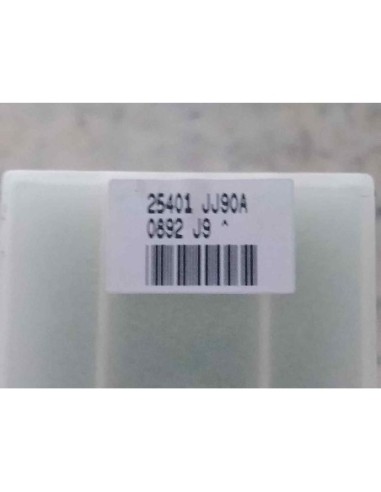 MANDO ELEVALUNAS DELANTERO IZQUIERDO INFINITI...