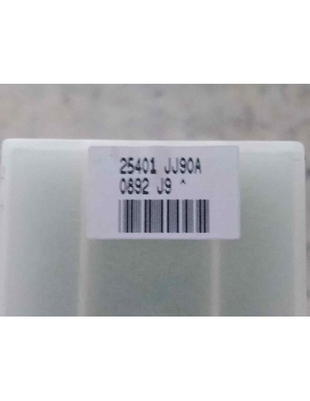 MANDO ELEVALUNAS DELANTERO IZQUIERDO INFINITI Q60 CABRIO - 237574