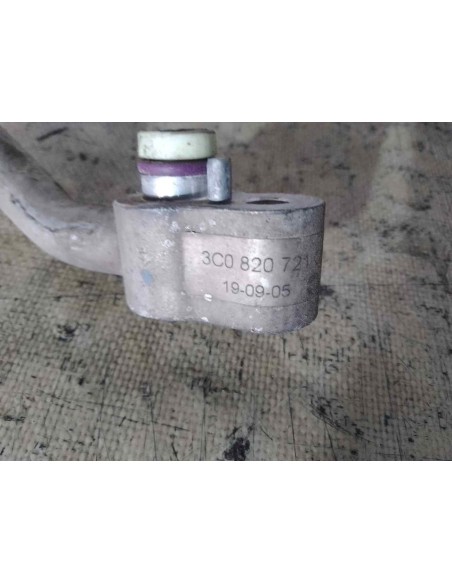 TUBOS AIRE ACONDICIONADO VOLKSWAGEN PASSAT VARIANT (3C5) - 217541