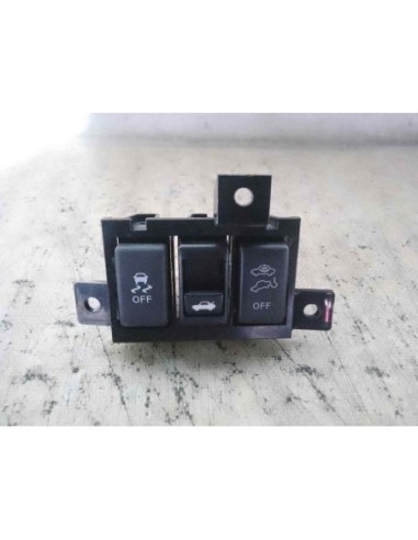 MANDO MULTIFUNCION INFINITI Q60 CABRIO - 237587