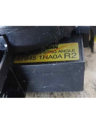 ANILLO AIRBAG INFINITI Q60 CABRIO - 237432