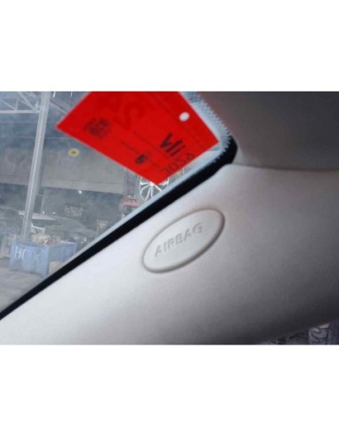 AIRBAG CORTINA DELANTERO DERECHO LAND ROVER...