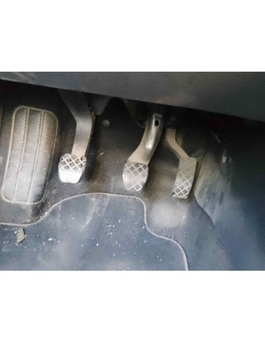 PEDAL ACELERADOR VOLKSWAGEN POLO VI (AW1)(08...