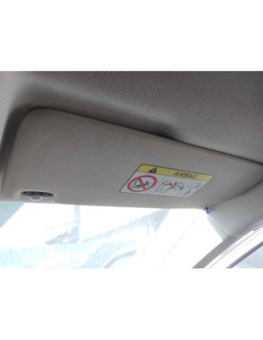 PARASOL DERECHO VOLKSWAGEN POLO VI (AW1)(08...