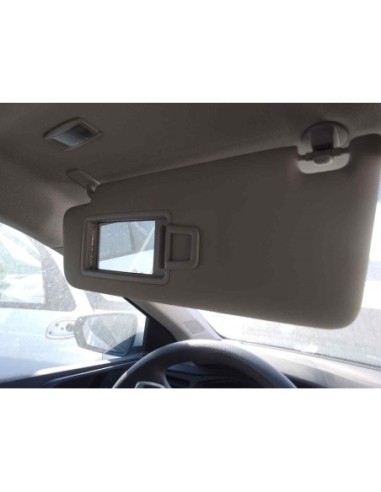 PARASOL IZQUIERDO VOLKSWAGEN POLO VI (AW1)(08...