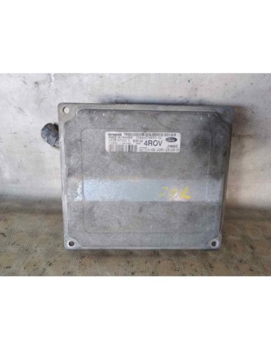 CENTRALITA MOTOR UCE FORD FUSION (CBK) - 216024