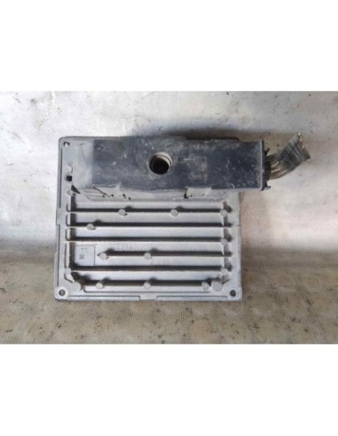 CENTRALITA MOTOR UCE FORD FUSION (CBK) - 216024