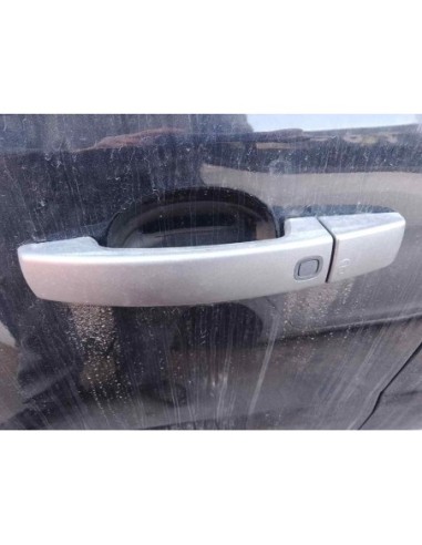 MANETA EXTERIOR DELANTERA IZQUIERDA LAND ROVER...