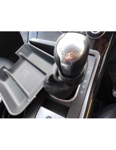 PALANCA CAMBIO LAND ROVER RANGE ROVER SPORT -...