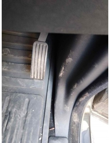 PEDAL ACELERADOR LAND ROVER RANGE ROVER SPORT -...