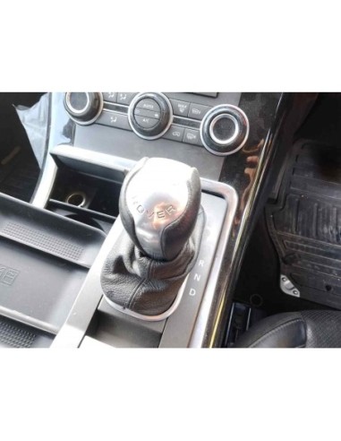 POMO PALANCA CAMBIO LAND ROVER RANGE ROVER...