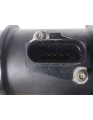 CAUDALIMETRO AUDI A6 BERLINA (4F2) - 199031