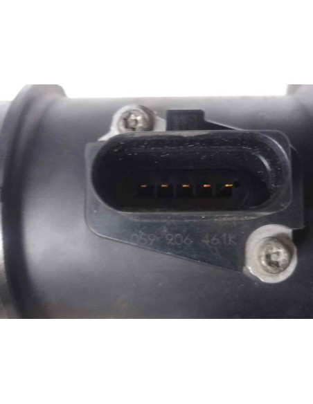 CAUDALIMETRO AUDI A6 BERLINA (4F2) - 199031