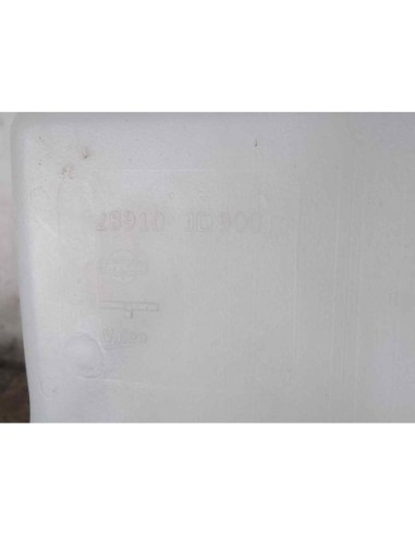 DEPOSITO LIMPIA NISSAN QASHQAI (J10) - 224609