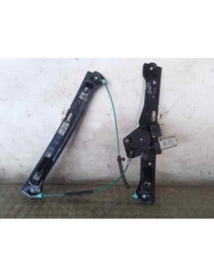 ELEVALUNAS DELANTERO DERECHO BMW SERIE 1 BERLINA 5P (F20)...