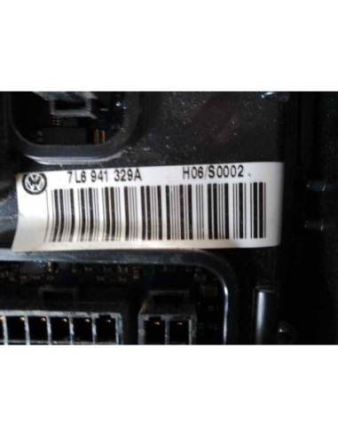 CENTRALITA FAROS XENON VOLKSWAGEN EOS...