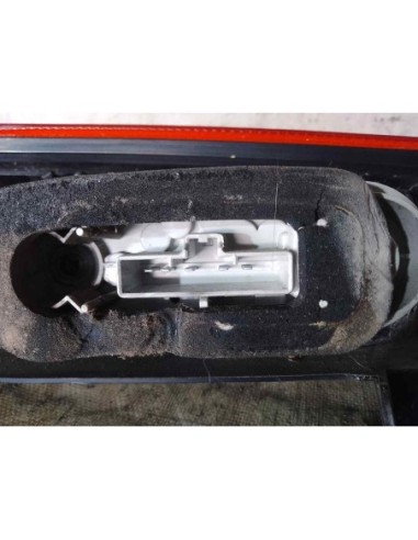 PILOTO TRASERO DERECHO FORD FOCUS BERLINA (CAP)...