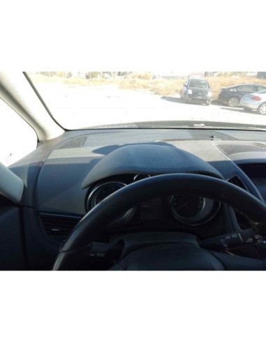 KIT AIRBAG OPEL ZAFIRA C TOURER - 226672