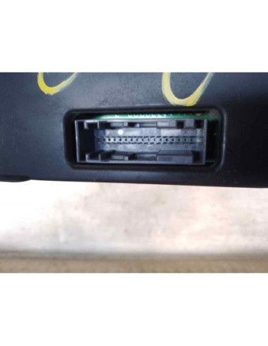 CUADRO INSTRUMENTOS FORD FUSION (CBK) - 216032