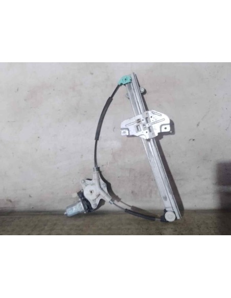 ELEVALUNAS DELANTERO DERECHO KIA RIO (UB) - 210460