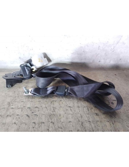 ENGANCHE CINTURON TRASERO IZQUIERDO INFINITI Q60 CABRIO - 237547