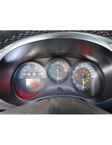 CUADRO INSTRUMENTOS SEAT LEON (1P1) - 212721
