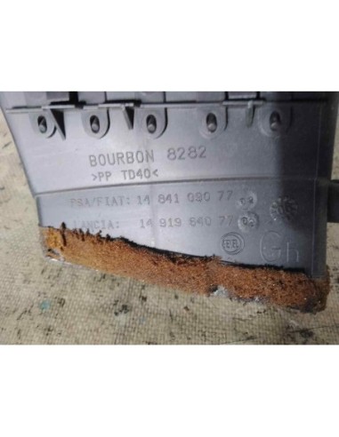 REJILLA AIREADORA CITROEN C8 - 237596