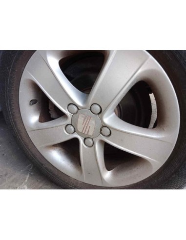 PINZA DE FRENO TRASERA IZQUIERDA SEAT LEON...