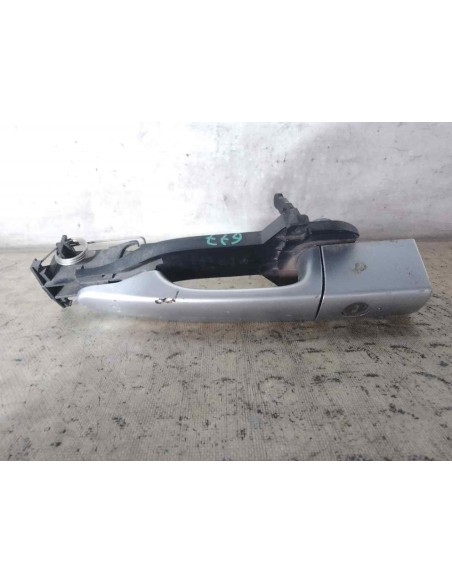 MANETA EXTERIOR DELANTERA IZQUIERDA CITROEN C8 - 237595