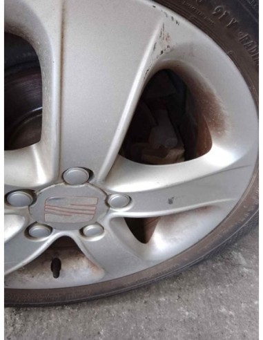 PINZA DE FRENO TRASERA DERECHA SEAT LEON (1P1)...